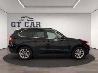 BMW X5 usata, con Boardcomputer