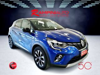 RENAULT Captur usata 4