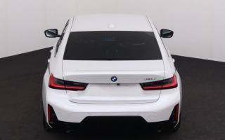 BMW 318 usata, con Immobilizzatore elettronico
