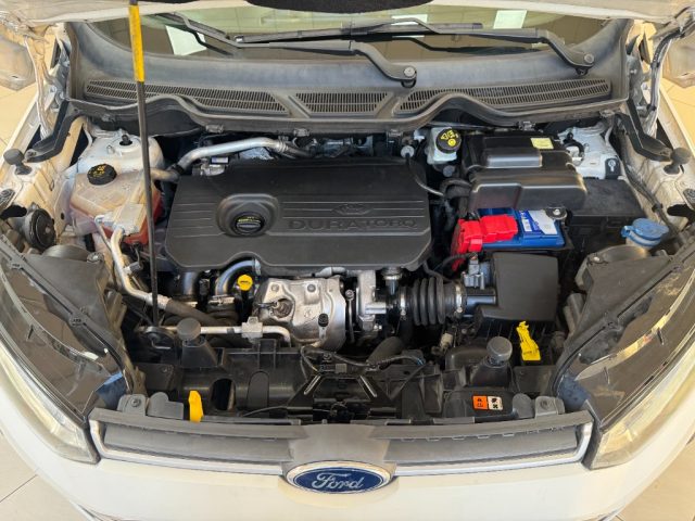 FORD EcoSport usata 30