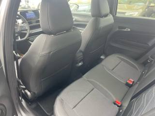 JEEP Avenger usata, con Climatizzatore