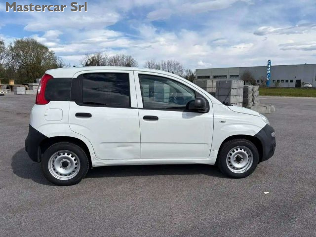 FIAT Panda usata, con Controllo trazione