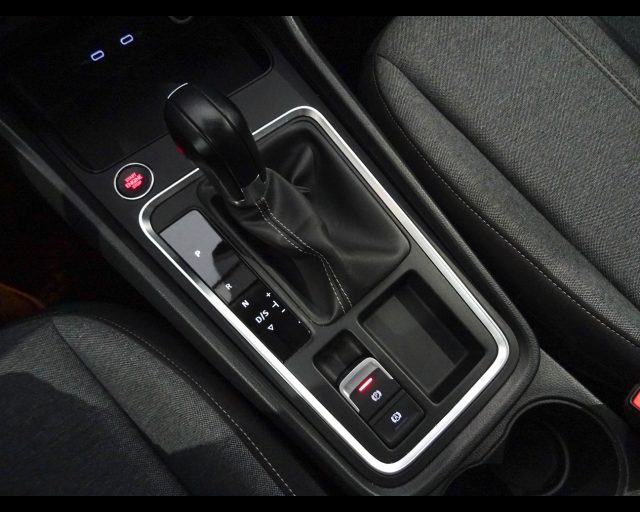 SEAT Ateca usata, con Immobilizzatore elettronico