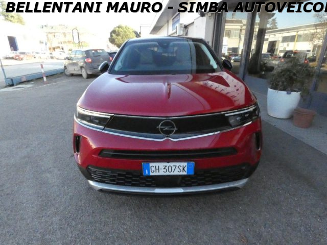 OPEL Mokka usata, con Airbag laterali
