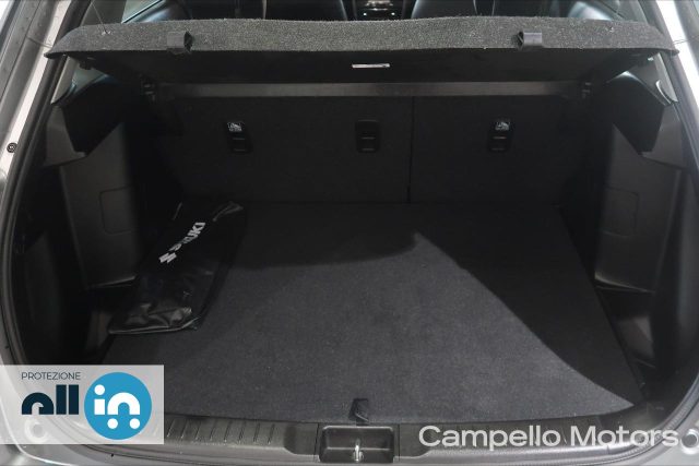 SUZUKI Vitara usata 16