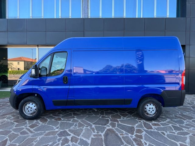 FIAT Ducato usata, con Boardcomputer