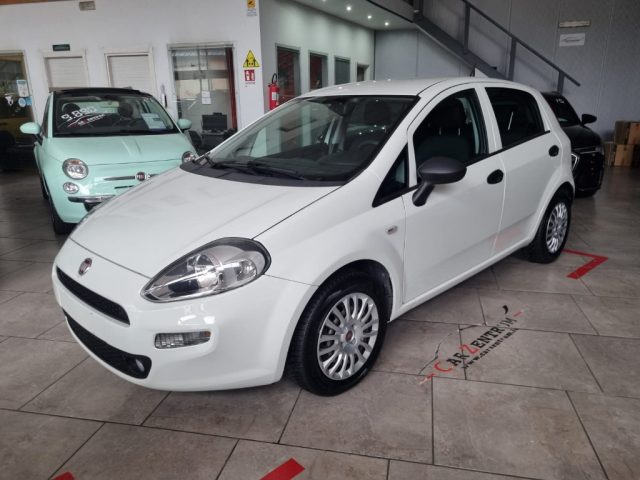 FIAT Punto usata, con ABS