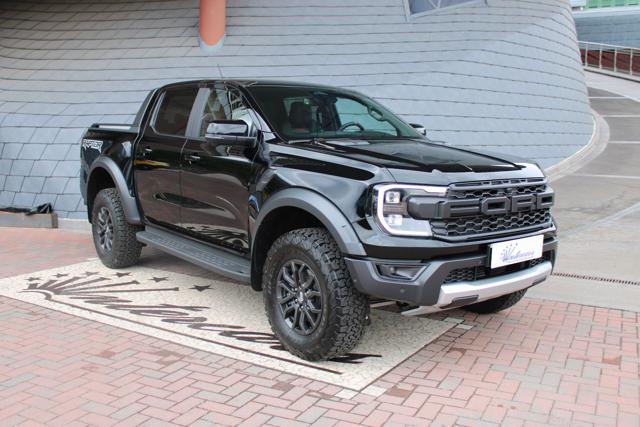FORD Ranger Raptor usata, con ABS