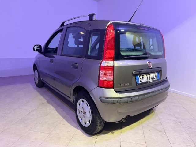 FIAT Panda usata 8
