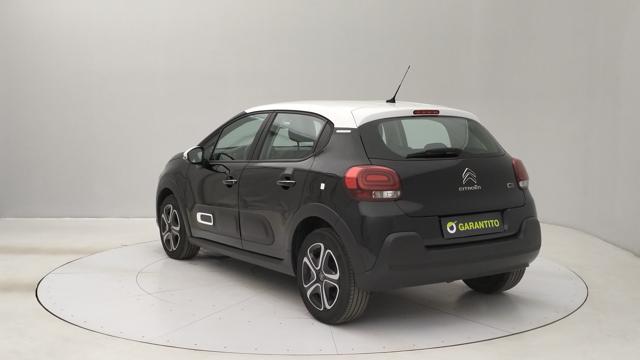 CITROEN C3 usata, con Airbag laterali