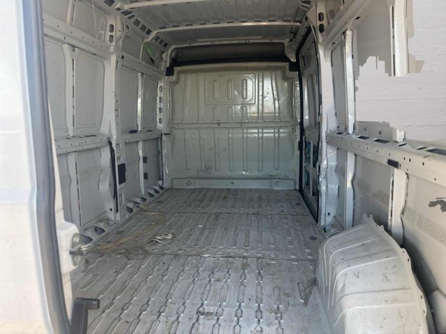 CITROEN Jumper usata, con Specchietti laterali elettrici