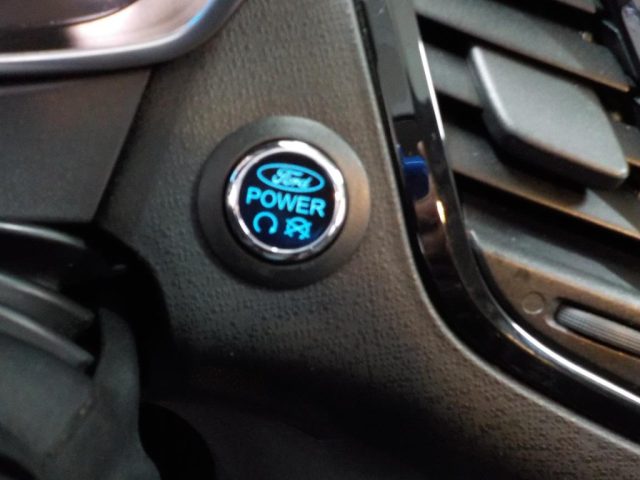 FORD Fiesta usata 37