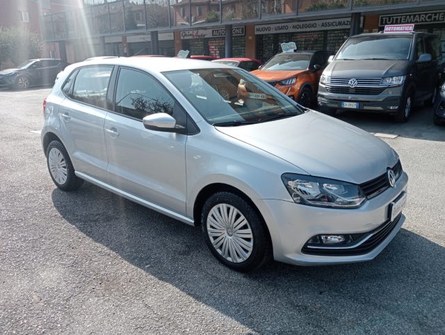 VOLKSWAGEN Polo usata, con Airbag