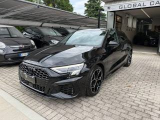 AUDI A3 SPB 30 TDI S tronic S line edition