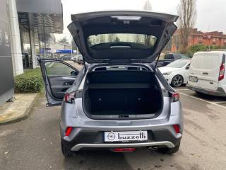 OPEL Mokka usata, con Fendinebbia