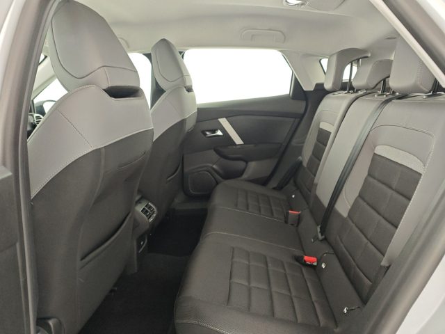 CITROEN C4 usata, con ESP