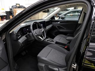VOLKSWAGEN Tiguan usata, con Boardcomputer