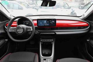 FIAT 600e usata, con Boardcomputer