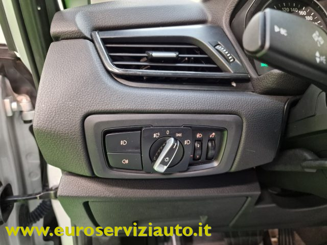 BMW 218 usata 24