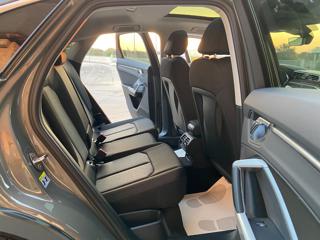 AUDI Q3 usata, con Controllo trazione