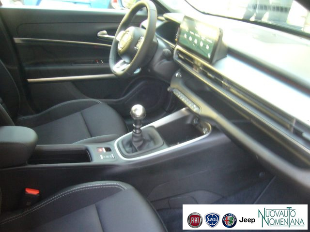 JEEP Avenger usata, con Sensori di parcheggio posteriori