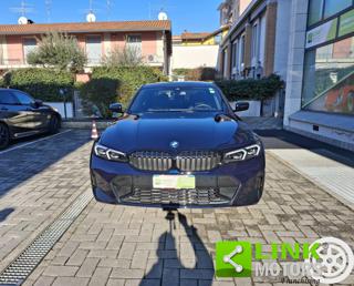 BMW 330 usata, con Airbag