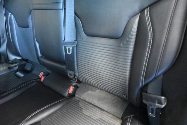 JEEP Compass usata 47