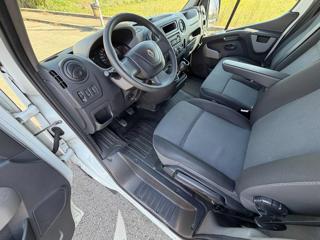 RENAULT Master usata, con Immobilizzatore elettronico