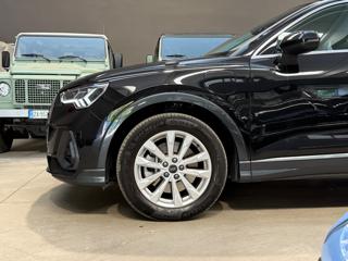 AUDI Q3 usata, con Boardcomputer