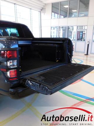 FORD Ranger usata 83