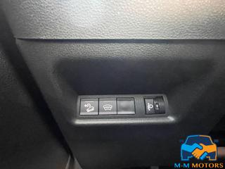 JEEP Avenger usata, con Specchietti laterali elettrici