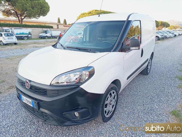 FIAT Doblo usata, con Airbag laterali
