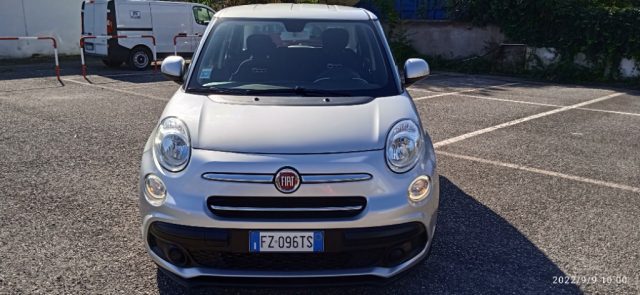 FIAT 500L usata, con Airbag