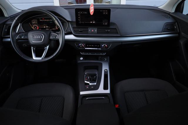 AUDI Q5 usata, con Antifurto