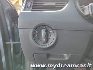 SKODA Octavia usata, con Sensori di parcheggio posteriori