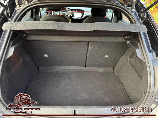 OPEL Corsa usata, con Servosterzo