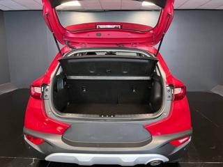 KIA Stonic usata, con Fendinebbia
