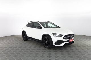 MERCEDES-BENZ CLA usata 1