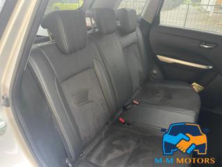 SUZUKI Vitara usata, con Fendinebbia