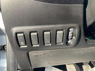 SMART ForFour usata, con Controllo trazione