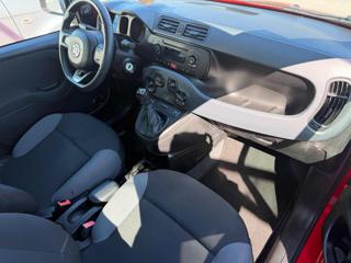FIAT Panda usata, con Climatizzatore