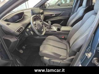 PEUGEOT 3008 usata, con Immobilizzatore elettronico