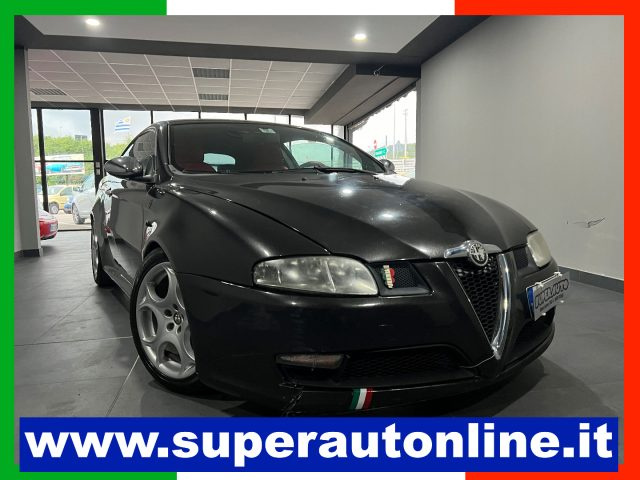 ALFA ROMEO GT usata, con ABS
