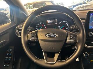 FORD Puma usata, con Immobilizzatore elettronico