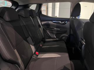 NISSAN Qashqai usata, con Cruise Control