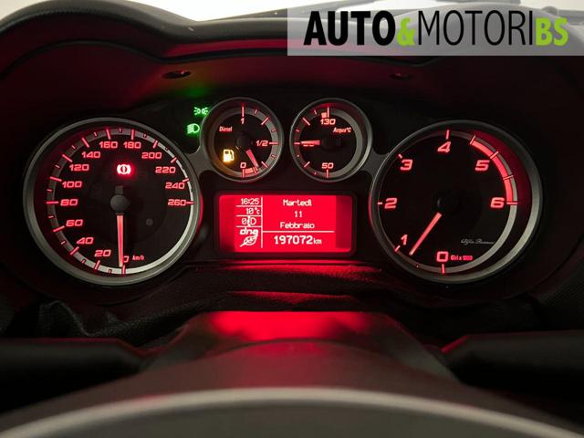 ALFA ROMEO MiTo usata, con ESP
