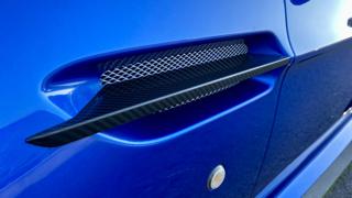 ASTON MARTIN Vantage usata, con USB