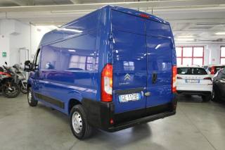 CITROEN Jumper usata, con Boardcomputer