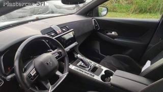 DS AUTOMOBILES DS 7 usata, con Autoradio