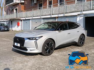 DS AUTOMOBILES DS 4 BlueHDi 130 aut. Rivoli